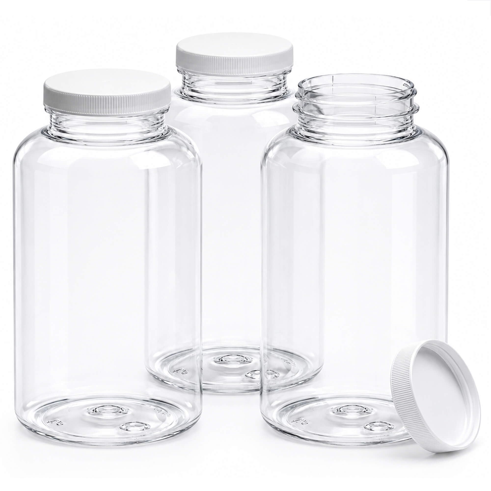 Amazon.com: Eastwood Bottle and Lid Replacement Convenient Storage